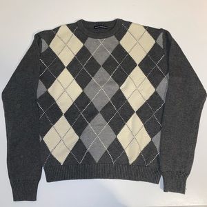 Brandy Melville Bernadette Cotton Blend 